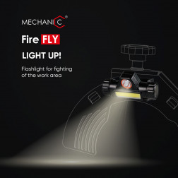 Światło przestrzeni roboczej FireFly
