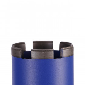 Diamond drill DDS-W 72x450x1 1/4 UNC Reinforced concrete №4 Diamond drill DDS-W 72x450x1 1/4 UNC Reinforced concrete, Distar №4