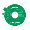 Diamond cutting blade Distar 76x0,6 Shine, Distar №1