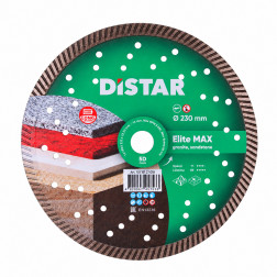 Diamentowa tarcza Turbo 232 Elite Max 230 мм