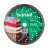Diamentowa tarcza Turbo 232 Elite Max 230 мм, Distar №1