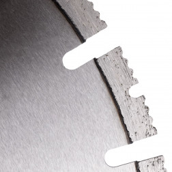 Diamond cutting blade 1A1RSS 504 CLG RS-Z