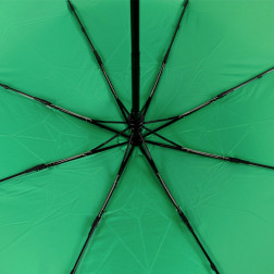 Składana automatyczna parasolka Distar