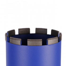 Wiertło diamentowe DDS-W 102x450x1 1/4 UNC Reinforced concrete №4 Wiertło diamentowe DDS-W 102x450x1 1/4 UNC Reinforced concrete, Distar №4