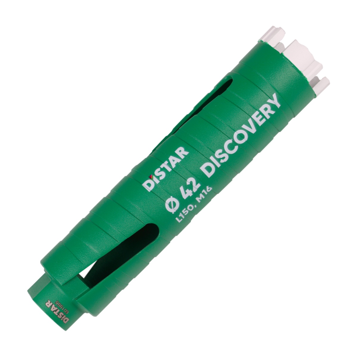 Diamond drill Distar 042x150-4xM16 Discovery