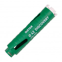 Diamond drill Distar 042x150-4xM16 Discovery