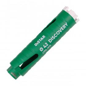 Diamond drill Distar 042x150-4xM16 Discovery, Distar №1