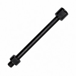 Extension М16 female x M16 male L200