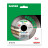 Diamond cutting blade 1A1R 115x1,5x25x22,23H Perfect, Distar №6