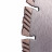 Diamond cutting blade 1A1RSS 350 Uni PLUS, Baumesser №3