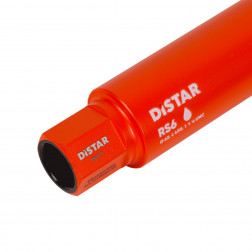 Wiertło diamentowe DDS-W 062x450x1 1/4 UNC RS6