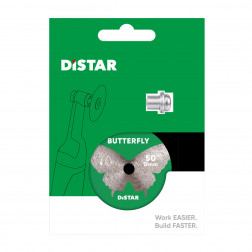 Diamond cutting blade Distar 50 Butterfly 3,2-3,0F