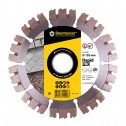 Diamentowa tarcza tnąca 1A1RSS 125 Rapid PRO №1 Diamentowa tarcza tnąca 1A1RSS 125 Rapid PRO,  №1
