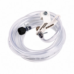 Water supply system Spray