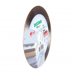 Diamentowa tarcza tnąca 1A1R 300 Hard ceramics Advanced