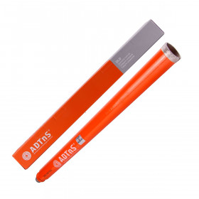 Diamond drill DDR-B 035x450x1/2GAS RM4 №4 Diamond drill DDR-B 035x450x1/2GAS RM4, ADTnS №4