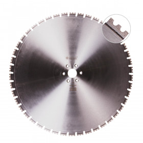 Diamond cutting blade 1A1RSS 800x5.0/60 RS-2U Plus, ADTnS №1