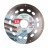 Diamond cutting blade 1A1R 115x1,1x6x22,23  Esthete 2.0, Distar №1