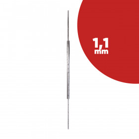 Diamond cutting blade 1A1R 125x22,23 Esthete 2.0, Distar №4