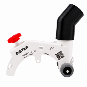 Osłona przeciwprzecięciowa Mechanic Roller 115-125, Distar №1