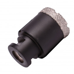 Wiertło diamentowe DDR-V 45x30xM14 Keramik Pro