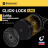 Click-Lock UNI Angle grinder №8 Click-Lock UNI Angle grinder, Baumesser №8