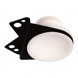 Suction cup with drilling template MiniFix