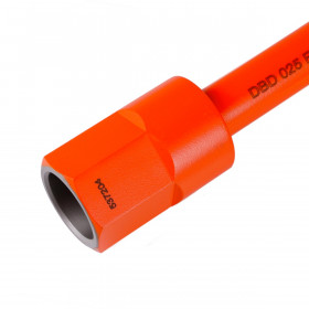 Diamond drill DDR-B 025x450x1 1/4 UNC RM4, Distar №2