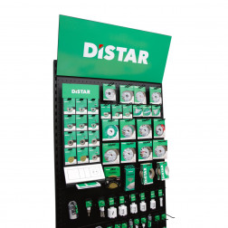 Metal stand Distar Butterfly