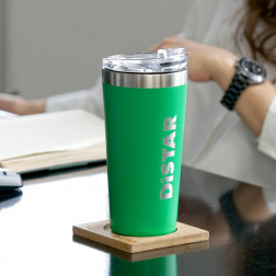 Kubek termiczny z logo