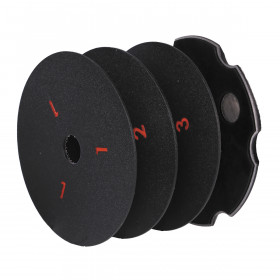 100*M14 Click-Lock PRO  Angle grinder, Mechanic №1