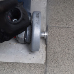 1A1R 60*6 M14 LevelCut Dysk