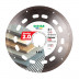 Diamond cutting blade 1A1R 125x22,23 Esthete 2.0