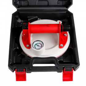 Vacuum suction cup PowerFix White, Mechanic №4
