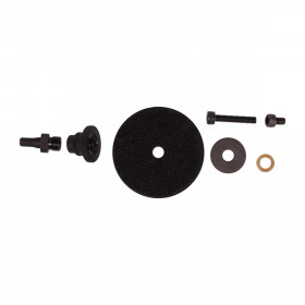 Polishing Support, Mechanic №3