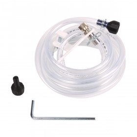 System podawania wody Spray, Distar №5