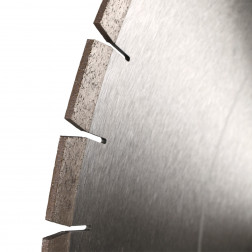 Diamond cutting blade 1A1RSS 500 Asphalt Pro