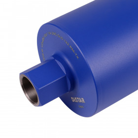 Diamond drill DDS-W 122x450-9x1 1/4 UNC RM-TX №3 Diamond drill DDS-W 122x450-9x1 1/4 UNC RM-TX, Distar №3