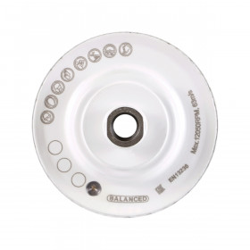 Frez diamentowy DGM-S 100/M14 Hard Ceramics 60, Distar №4