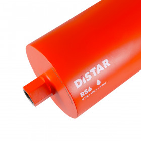 Diamond drill DDS-W 172x450x1 1/4 UNC RS6 №2 Diamond drill DDS-W 172x450x1 1/4 UNC RS6, Distar №2