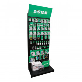 Metal stand with Distar, Distar №1