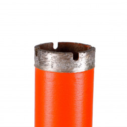 Diamond drill DDR-B 032x450x1/2GAS RM4