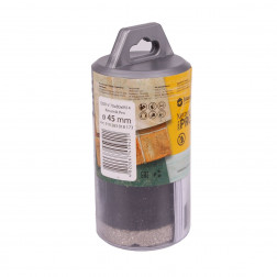 Wiertło diamentowe DDR-V 45x30xM14 Keramik Pro