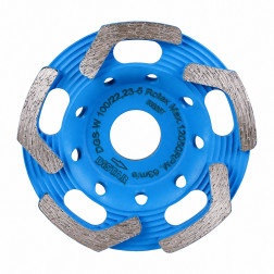 Grinding cup DGS-W 100 Rotex