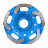 Frez diamentowy DGS-W 100 Rotex, Distar №1