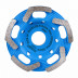 Frez diamentowy DGS-W 100 Rotex