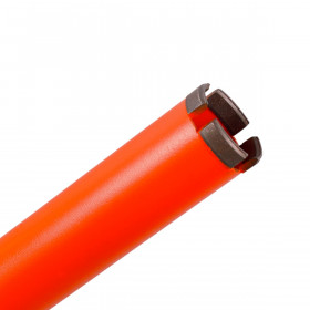 Diamond drill DDS-W 047x450-4x1 1/4 UNC DLD 47 RS6 №3 Diamond drill DDS-W 047x450-4x1 1/4 UNC DLD 47 RS6, Distar №3