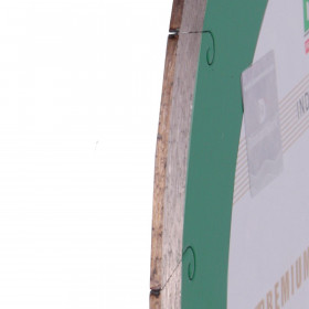 Diamond cutting blade 1A1R 230 Granite Premium, Distar №4