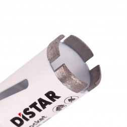 Diamond drill DDS-W 35x45-4xM14 Rocket