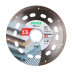 Diamond cutting blade 1A1R 115x1,1x6x22,23  Esthete 2.0